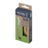 Couteau Opinel Champignon Gravé, personnalisé