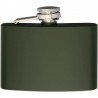 Flasque Inox Vert 4oz