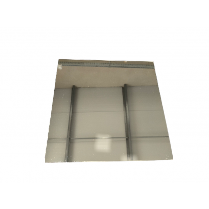 Miroir 30cm X 30cm Graver au laser Personnaliser