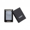 Zippo Street Chrome™ Personnalisé