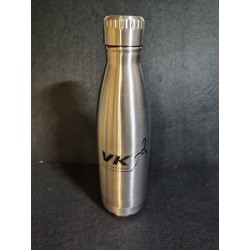 Gourde Inox  510ml  - Personnalisé - Gravure laser