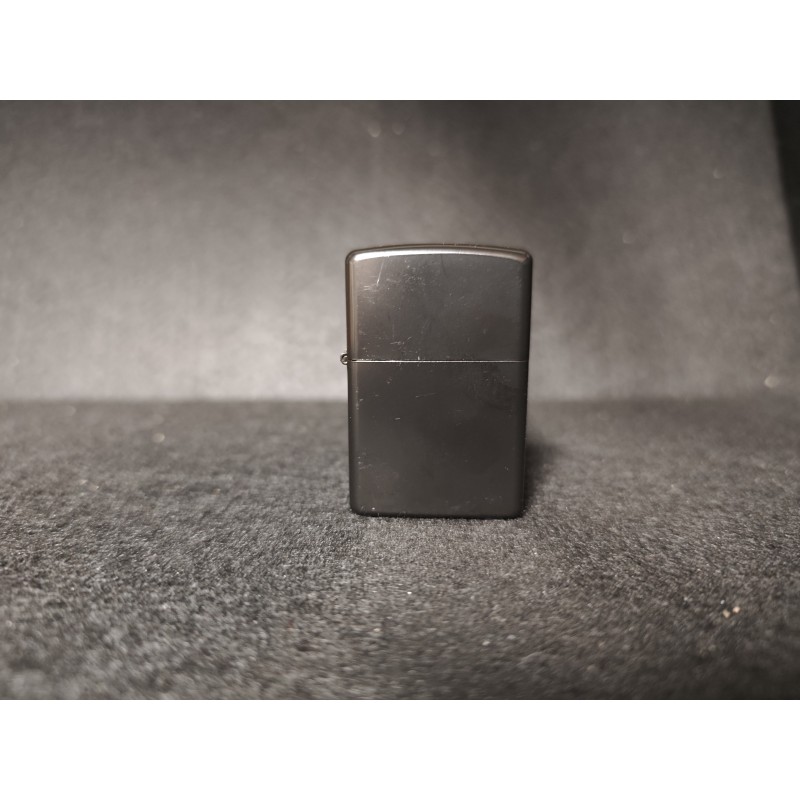 Briquet à essence métal - Personnalisé - Gravure laser