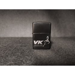 Briquet à essence métal