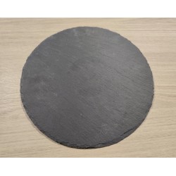 Ardoise Ronde 25cm