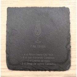 Sous Verre Cocktails