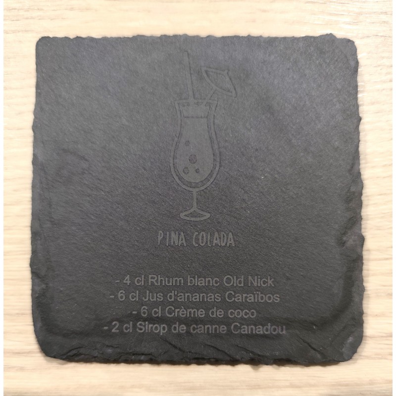 Sous Verre Cocktails