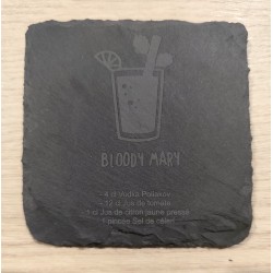 Sous Verre Cocktails