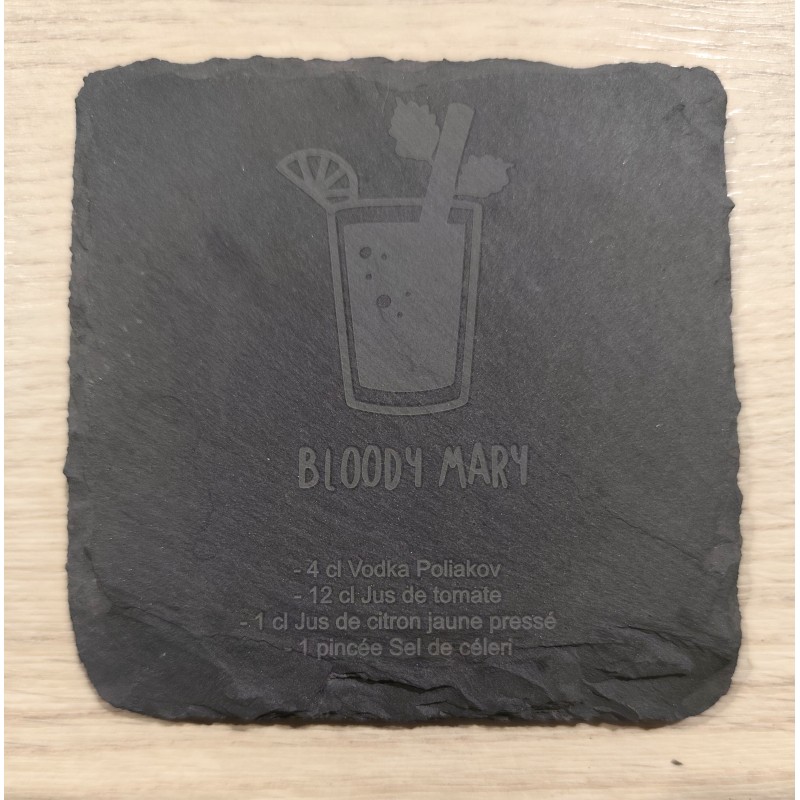 Sous Verre Cocktails