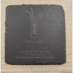 Sous Verre Cocktails