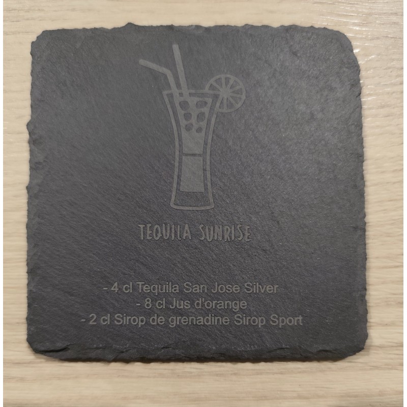 Sous Verre Cocktails