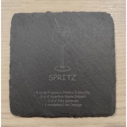 Sous Verre Cocktails