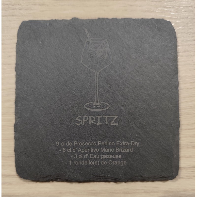 Sous Verre Cocktails