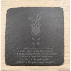 Sous Verre Cocktails