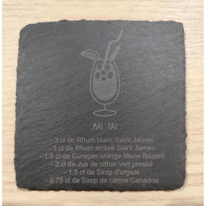 Sous Verre Cocktails