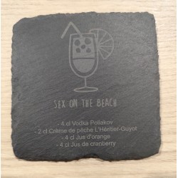 Sous Verre Cocktails