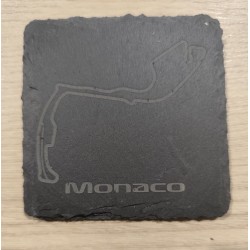 Sous Verre Ardoise Formule 1