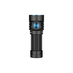 Olight Baton Turbo, Lampe de poche puissante 1000 lm portée 510m