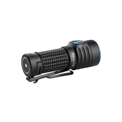 Olight Baton Turbo, Lampe de poche puissante 1000 lm portée 510m