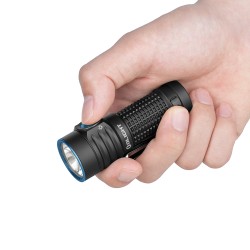 Olight Baton Turbo,  1000 lm - Personnalisé - Gravure laser