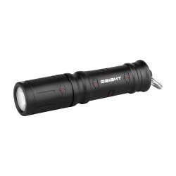Olight i3E EOS - Mini Lampe LED Porte-clés 90 Lumens