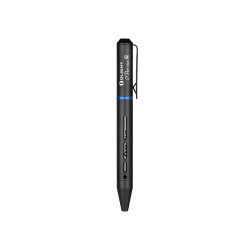 Olight O'pen Mini 2, Stylo et Crayon 2 en 1 en métal - Gravure laser