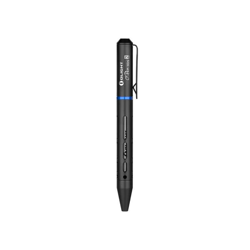 Olight O'pen Mini 2, Stylo et Crayon 2 en 1 en métal