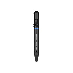Olight O'pen Mini 2, Stylo et Crayon 2 en 1 en métal - Gravure laser