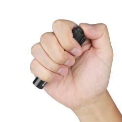 Olight i3T 2 EOS, Lampe de Poche 200 Lumens