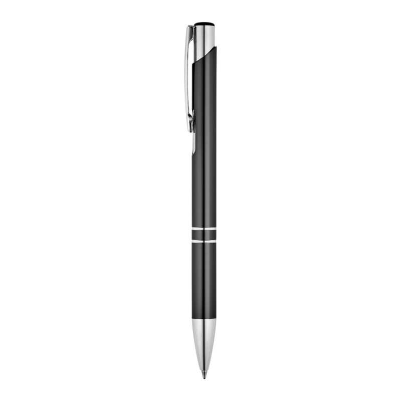 Stylo Aluminium Personnalisé Gravé Laser | Logo Entreprise