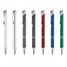 Stylo Aluminium Personnalisé Gravé Laser | Logo Entreprise