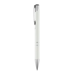Stylo Aluminium Personnalisé Gravé Laser | Logo Entreprise
