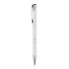 Stylo Aluminium Personnalisé Gravé Laser | Logo Entreprise