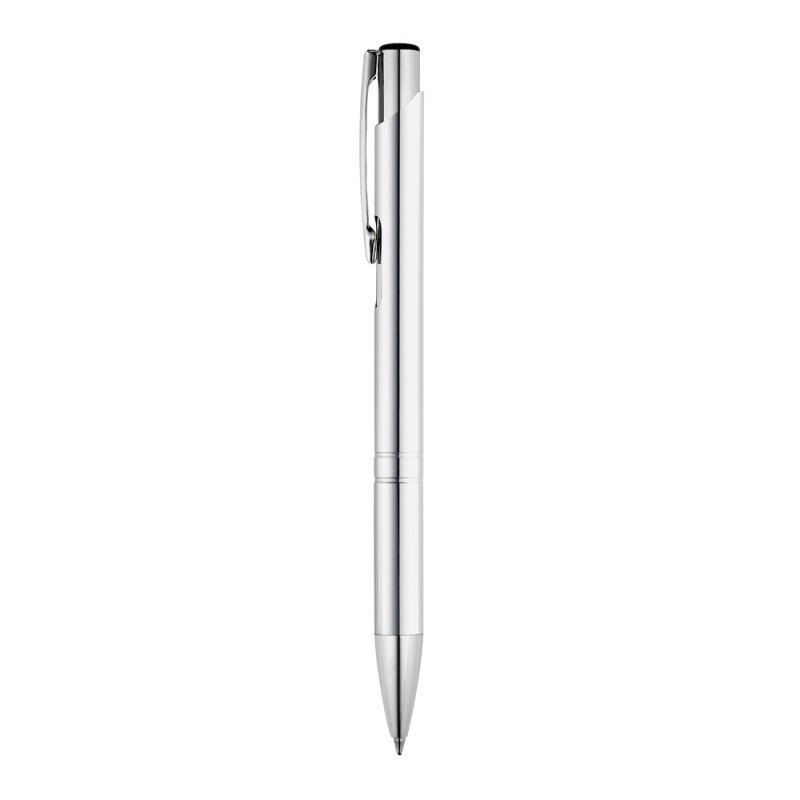 Stylo Aluminium Personnalisé Gravé Laser | Logo Entreprise