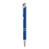 Stylo Aluminium Personnalisé Gravé Laser | Logo Entreprise