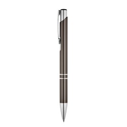 Stylo Aluminium Personnalisé Gravé Laser | Logo Entreprise
