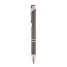 Stylo Aluminium Personnalisé Gravé Laser | Logo Entreprise