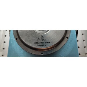 Gravure Laser Industrielle | Marquage de Pièces, Datamatrix et Numéros de Série