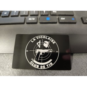 Commande Spéciale "La Vicolaise"