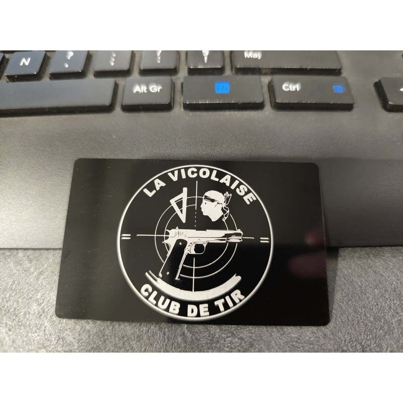 Commande Spéciale "La Vicolaise"