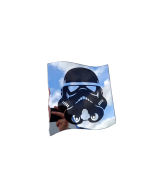 Miroir personnalisé gravé au laser - Toutes tailles