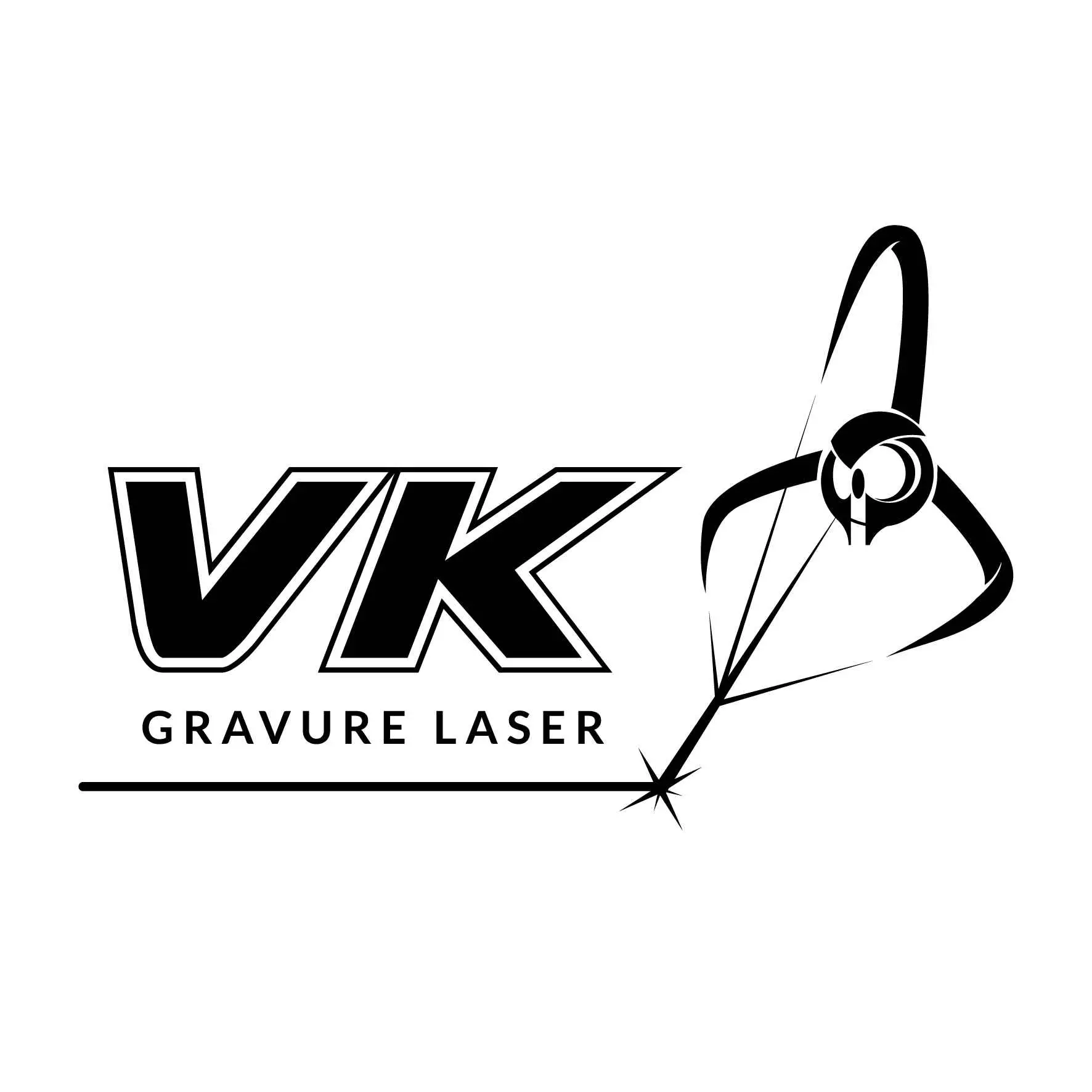 VK Gravure Laser