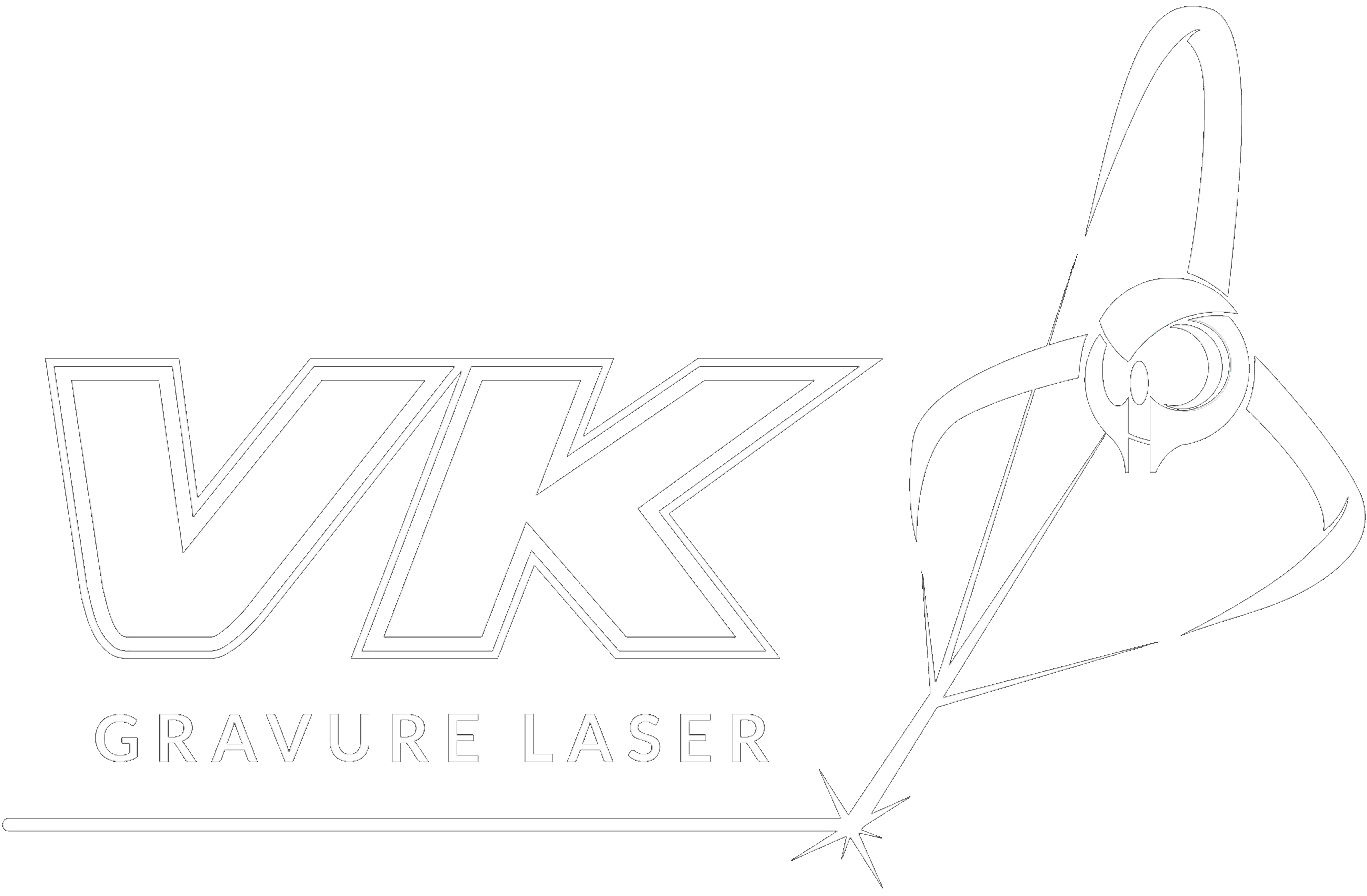 VK Gravure Laser