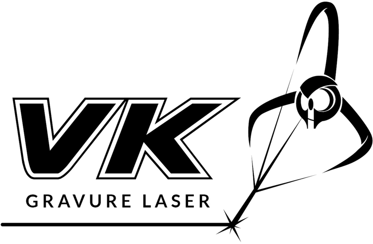 VK Gravure Laser